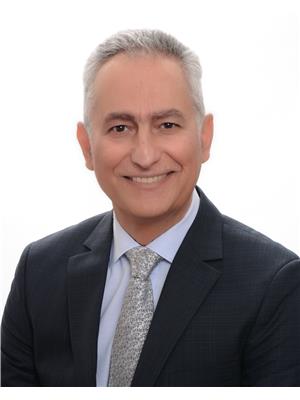 Farzad Salehi