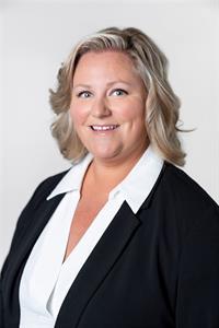 Liz Hammill
