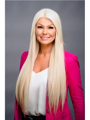 Trisha Kosewski
