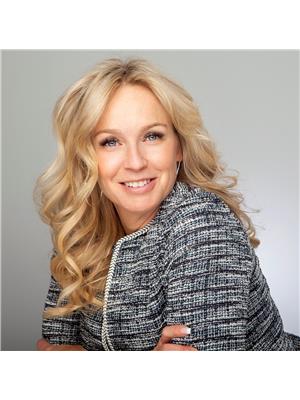 Charlene Lefave