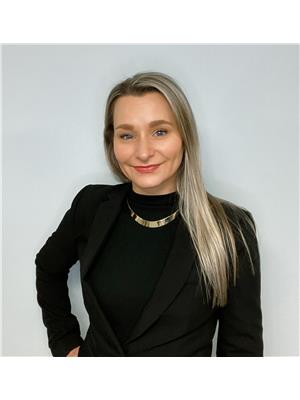 Anna Kusmider