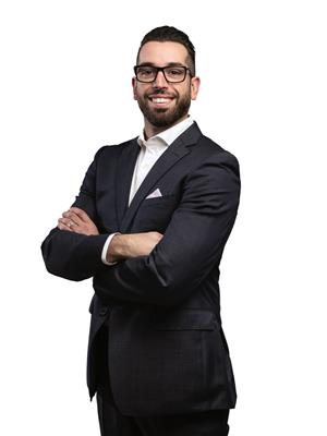 Michael Marchese