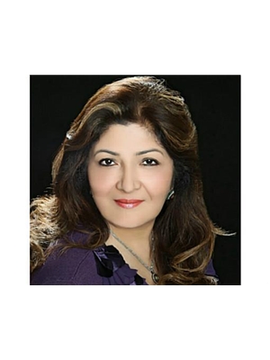 Mussarat Mian