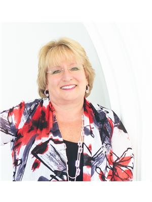 Marion Benson