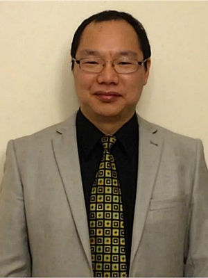 Ke Huang