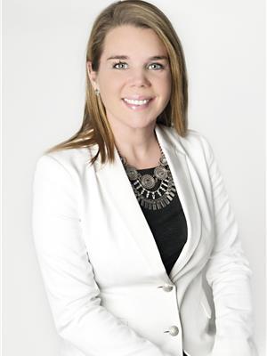 Nicole Gibson