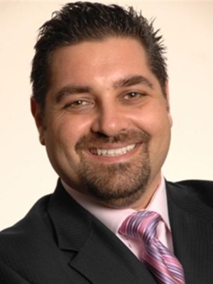Raymond Loya