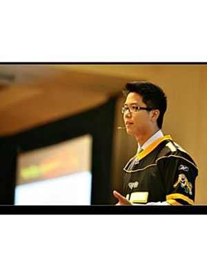 Erwin Szeto