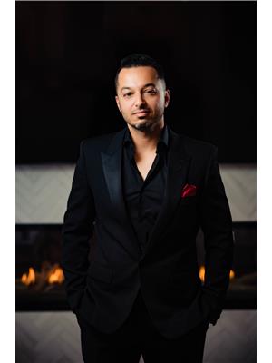 Manny Haidary