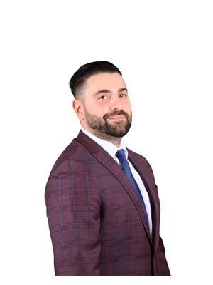 Amir Ahmadi