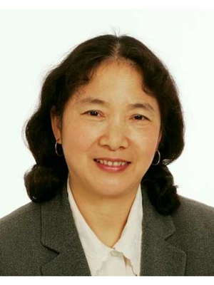 Jian Li