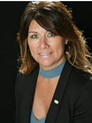 Kimberly Davy