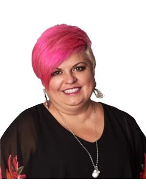 Bella Garcia