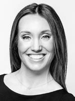 Susan McArthur