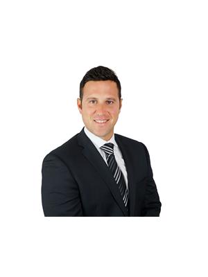 Paul Joseph Megna