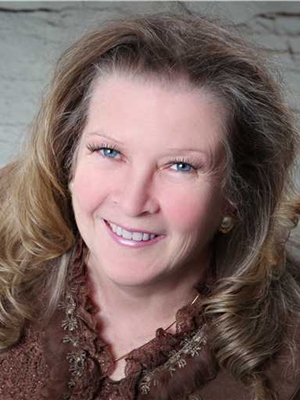 Joanne Fluke