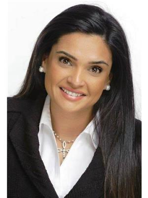 Reisha Dass