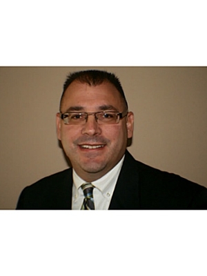 Mark Silenzi