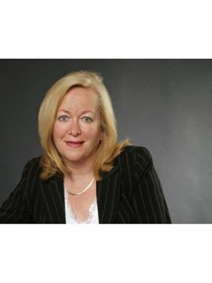 Brenda Allen