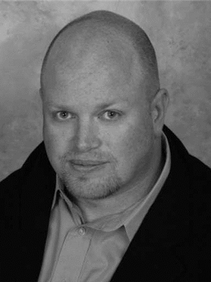 Mark Mundell