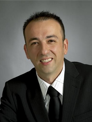 Stan Ivkovic