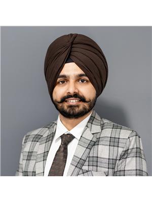 . Simranjot Singh