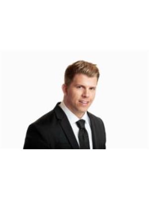 Shane Strebchuk