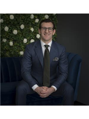 Marc Gillespie