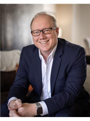 Mark Porter