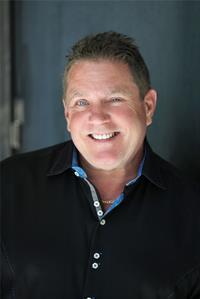 Mike Harris