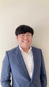 Ryan Suh