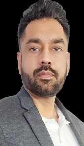 Satnam Brar