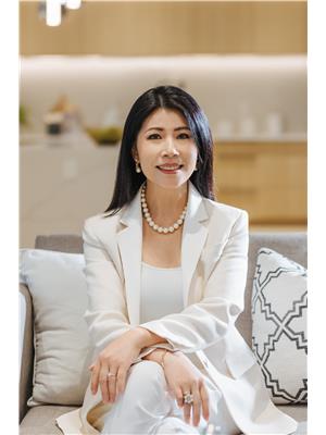 Lena Xu