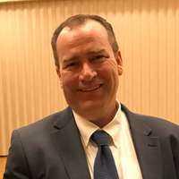 Sean A. McAsey