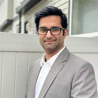 Furqan Haider