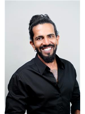 Divesh Vaishnav