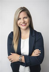 Allyson Harting