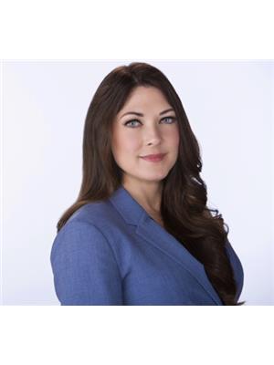 Laurel McTavish