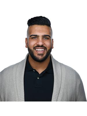 Jessie Sahota