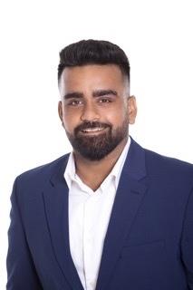 Sumit Tuli