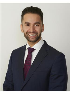 Zak Mimouni