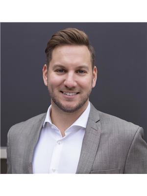 Paul Makarenko