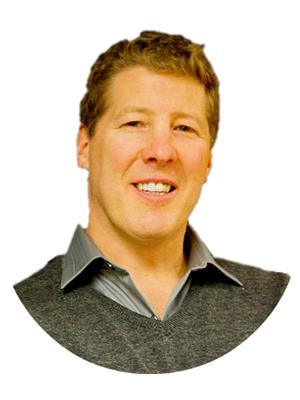 Mark Nichiporuk