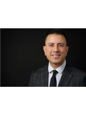 Ricky Aujla