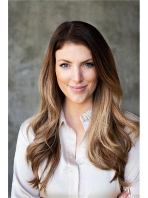 Amanda Vanoosten