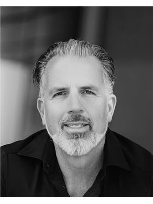 Paul Hague