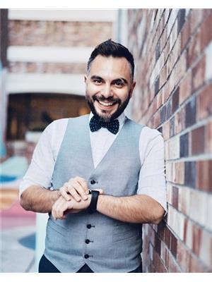 Sal Toosi