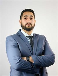 Bhupinder Sidhu