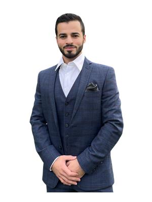 Zayd Hamamiyah