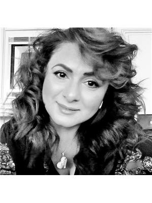Nora Bhatti